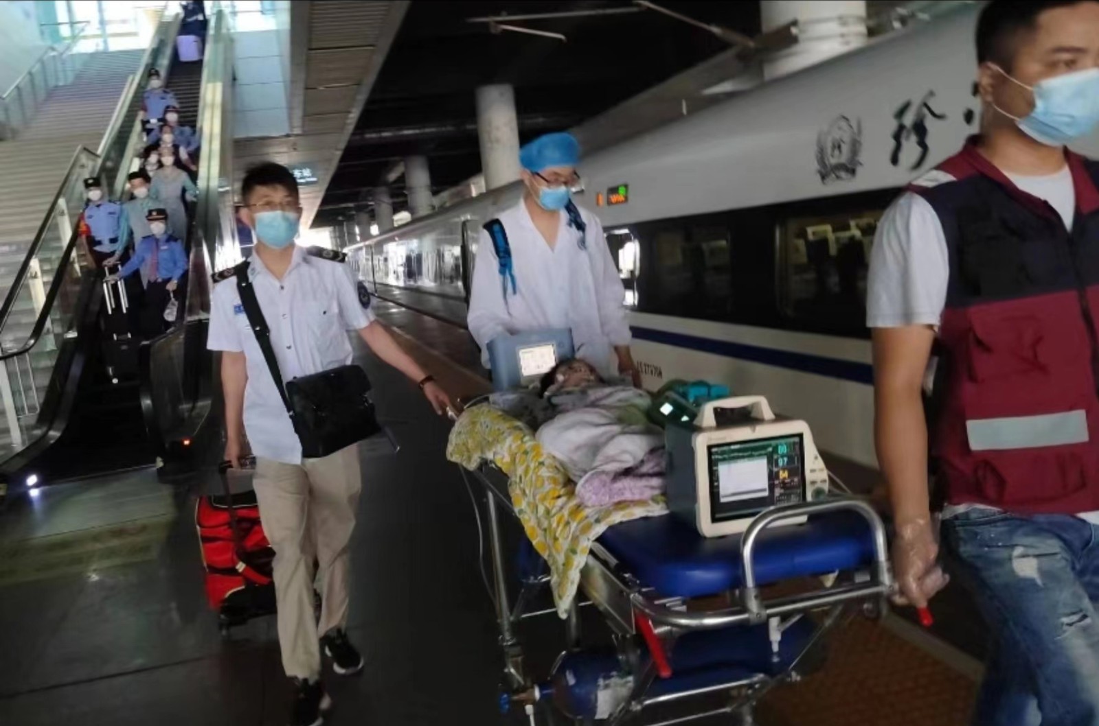 泗洪县高铁转运公司