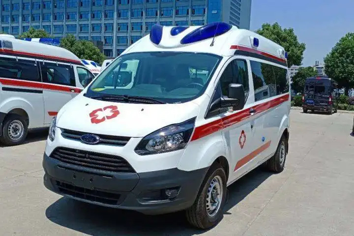 泗洪县长途救护车转院