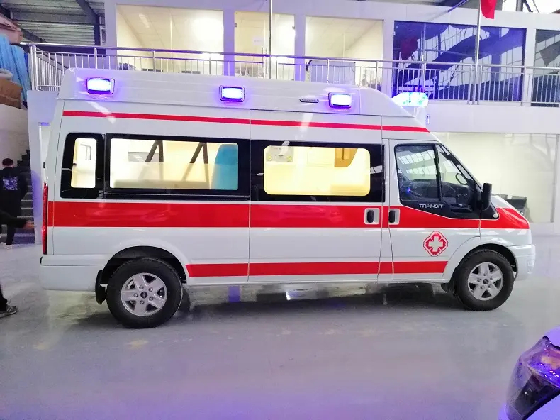 泗洪县跨省救护车出租